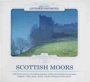 Jeff Victor - Scottish Moors