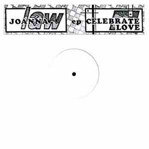 Joanna Law - Celebrate Love EP
