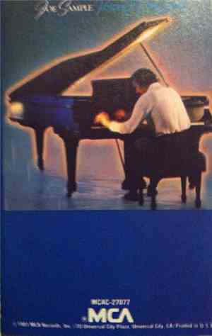 Joe Sample - Voices In The Rain