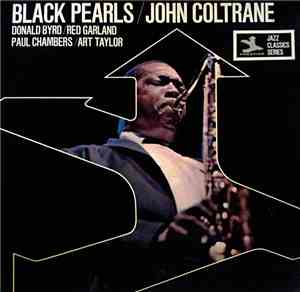 John Coltrane - Black Pearls