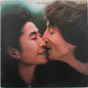 John Lennon & Yoko Ono - Milk And Honey