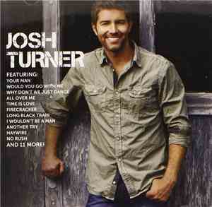Josh Turner  - Icon 2