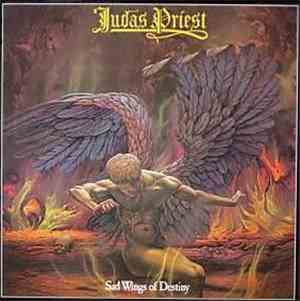 Judas Priest - Sad Wings Of Destiny
