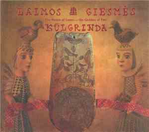 Kūlgrinda - Laimos Giesmės