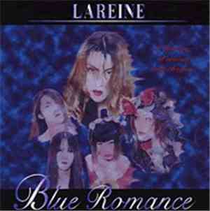 Lareine - Blue Romance