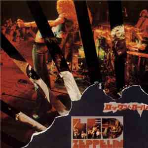 Led Zeppelin - Rock & Roll