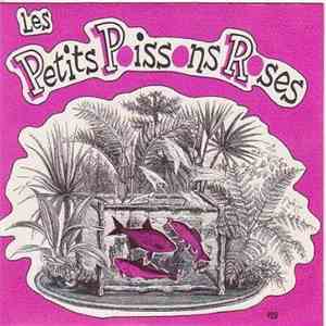 Les Petits Poissons Roses - Le Chéri