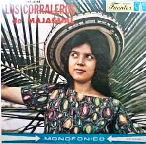 Los Corraleros de Majagual - Los Corraleros de Majagual