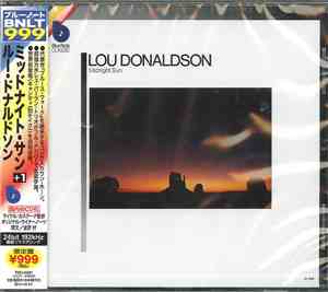 Lou Donaldson - Midnight Sun