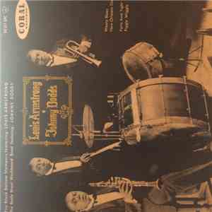 Louis Armstrong ♦ Johnny Dodds - The Black Bottom Stompers Feat. Louis Arms ...