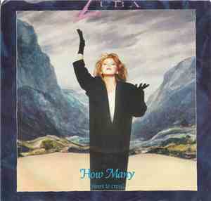Luba - How Many (Rivers To Cross)