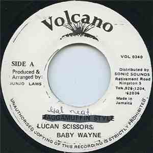 Lucan Scissors, Baby Wayne - Gal Neat