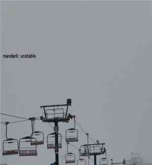 Mandark  - Unstable