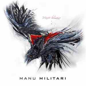 Manu Militari - Marée humaine