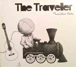 Massimiliano Farleo - The Traveler