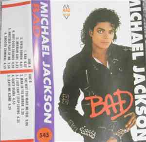 Michael Jackson - Bad