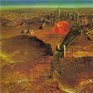 Midnight Oil - Red Sails In The Sunset