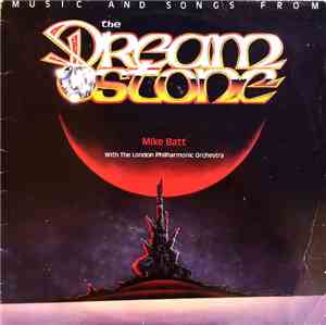 Mike Batt With The London Philharmonic Orchestra - The Dreamstone