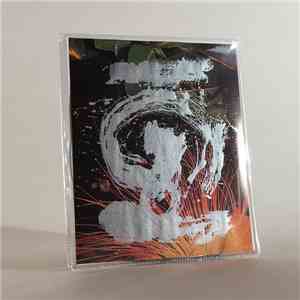 Mike Shiflet & Ryan Jewell - Hysteresis
