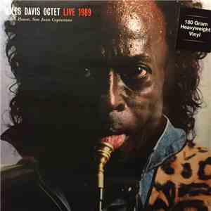 Miles Davis Octet - Live 1989 - Coach House, San Juan Capistrano