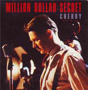 Million Dollar Secret - Cherry (Remix)