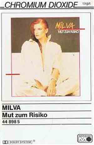 Milva - Mut Zum Risiko