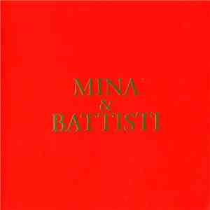 Mina  & Battisti - Mina & Battisti