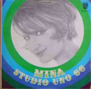 Mina  - Studio Uno 66