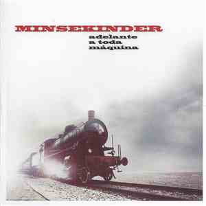 Minsekinder - adelante a toda máquina