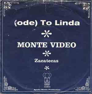 Montevideo  - (Ode) To Linda