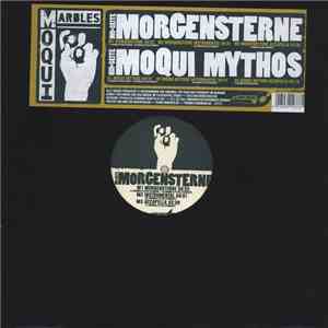 Moqui Marbles - Morgensterne / Moqui Mythos