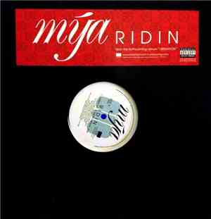 Mya - Ridin