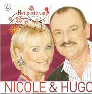 Nicole & Hugo - Het Beste van  collectie # 4