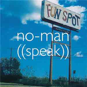 No-Man - ((Speak))