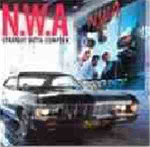 N.W.A. - Straight Outta Compton - 10th Anniversary Tribute