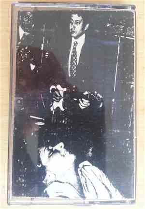 Omar Khorshid - Tribute To Oum Koulsoum By Omar Khorshid And His Magic Guitar