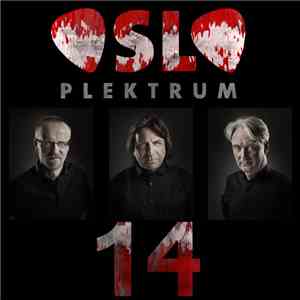 Oslo Plektrum - 14