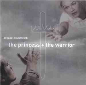 Pale 3 - Original Soundtrack: The Princess + The Warrior