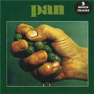 Pan  - Pan