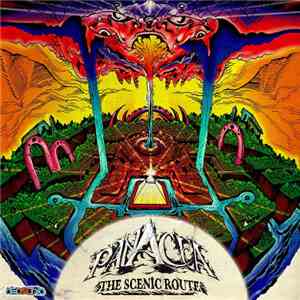 Panacea  - The Scenic Route
