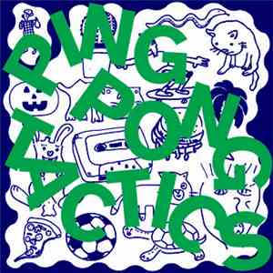 Ping Pong Tactics - Ping Pong Tactics