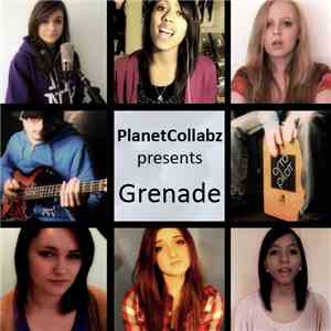 PlanetCollabz, Ortopilot, Ebony Day, Laura Zocca, Amy Colalella, Brittany N ...