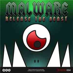 Pussy Ass Bitch - Release The Beast EP
