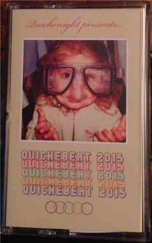 Quichenight - Quichebeat 2015