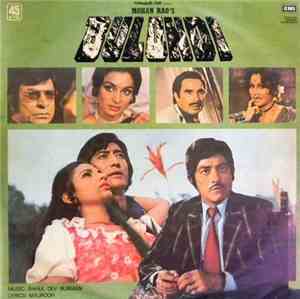 Rahul Dev Burman, Majrooh - Bulundi