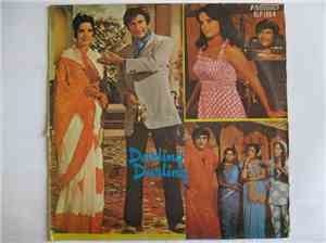 R.D. Burman - Darling Darling