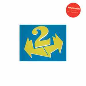 Real Numbers - Only Two Can Play
