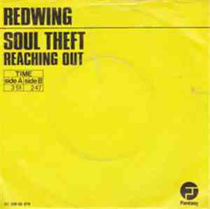 Redwing  - Soul Theft