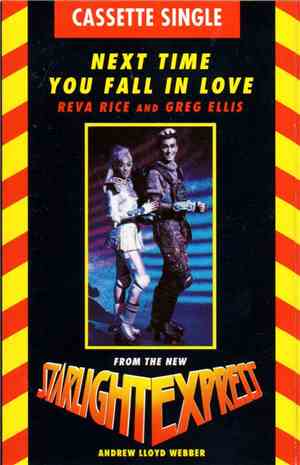 Reva Rice and Greg Ellis  - Next Time You Fall In Love