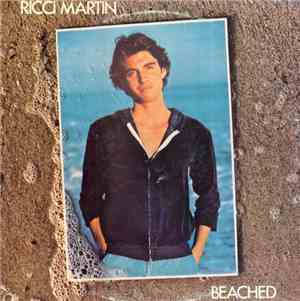 Ricci Martin - Beached